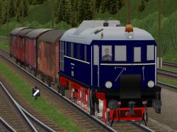  Diesellokomotive V 140 001 im EEP-Shop kaufen