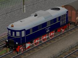  Diesellokomotive V 140 001 im EEP-Shop kaufen