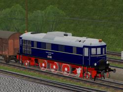  Diesellokomotive V 140 001 im EEP-Shop kaufen
