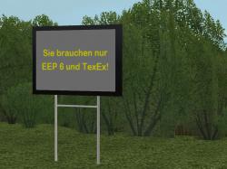  Werbedisplays, animiert im EEP-Shop kaufen