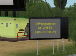  Werbedisplays, animiert im EEP-Shop kaufen