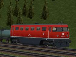  Diesellokomotive �BB 2050 im EEP-Shop kaufen