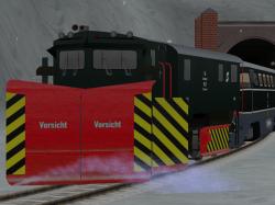 �BB Schneepfl�ge im EEP-Shop kaufen Bild 6