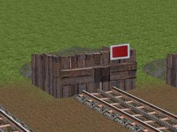 Zahnrad-Dampflokomotive 1000 mm im EEP-Shop kaufen Bild 6