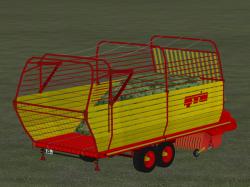 Landwirtschaftlicher Ladewagen im EEP-Shop kaufen Bild 6