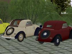 Kleinwagen-Oldtimer aus Italien im EEP-Shop kaufen Bild 6