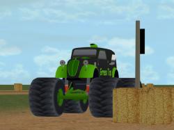  Showmobil Monstertruck im EEP-Shop kaufen