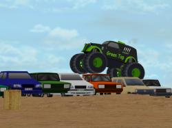 Showmobil Monstertruck im EEP-Shop kaufen Bild 6
