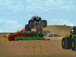Showmobil Monstertruck im EEP-Shop kaufen Bild 6