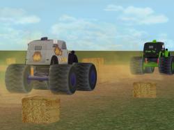 Showmobil Monstertruck im EEP-Shop kaufen Bild 6