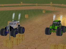 Showmobil Monstertruck im EEP-Shop kaufen Bild 6