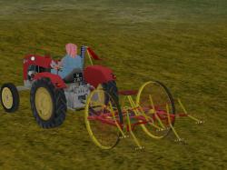  Zubeh�r f�r Oldtimertraktoren - Set im EEP-Shop kaufen