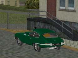  Sportwagen-Oldtimer aus England im EEP-Shop kaufen