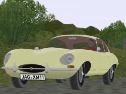  Sportwagen-Oldtimer aus England im EEP-Shop kaufen