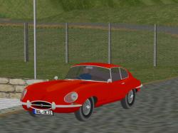  Sportwagen-Oldtimer aus England im EEP-Shop kaufen