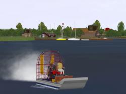  Kleine Wasserfahrzeuge im EEP-Shop kaufen