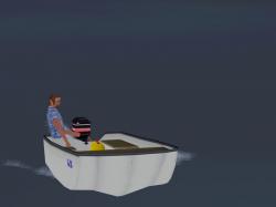  Kleine Wasserfahrzeuge im EEP-Shop kaufen