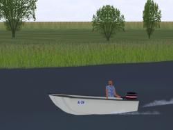 Kleine Wasserfahrzeuge im EEP-Shop kaufen Bild 6