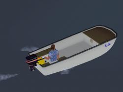 Kleine Wasserfahrzeuge im EEP-Shop kaufen Bild 6