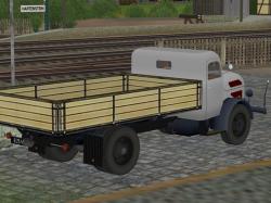  LKW-Oldtimer aus �sterreich - Set 1 im EEP-Shop kaufen