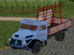  LKW-Oldtimer aus �sterreich - Set 1 im EEP-Shop kaufen