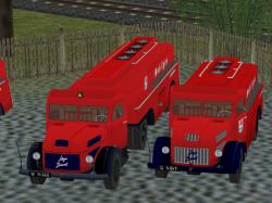  LKW-Oldtimer aus �sterreich - Set 2 im EEP-Shop kaufen