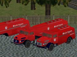  LKW-Oldtimer aus �sterreich - Set 2 im EEP-Shop kaufen