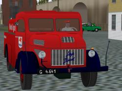  LKW-Oldtimer aus �sterreich - Set 2 im EEP-Shop kaufen