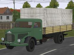 LKW-Oldtimer aus �sterreich - Set 3 im EEP-Shop kaufen