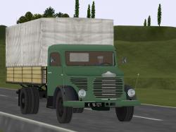 LKW-Oldtimer aus �sterreich - Set 3 im EEP-Shop kaufen
