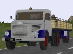  LKW-Oldtimer aus �sterreich - Set 3 im EEP-Shop kaufen