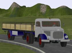  LKW-Oldtimer aus �sterreich - Set 3 im EEP-Shop kaufen