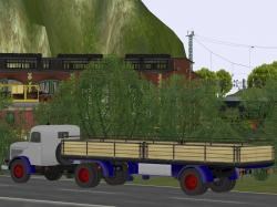 LKW-Oldtimer aus �sterreich - Set 3 im EEP-Shop kaufen Bild 6