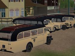  Postbus-Oldtimer aus �sterreich im EEP-Shop kaufen