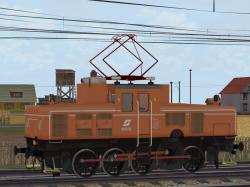 Elektrische Verschublokomotive �BB  im EEP-Shop kaufen Bild 6