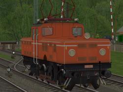  Elektrische Verschublokomotive �BB  im EEP-Shop kaufen
