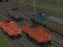 Elektrische Verschublokomotive �BB  im EEP-Shop kaufen Bild 6
