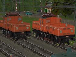 Elektrische Verschublokomotive �BB  im EEP-Shop kaufen Bild 6