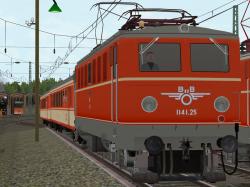   Elektrische Universallokomotive �B im EEP-Shop kaufen