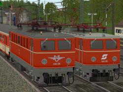   Elektrische Universallokomotive �B im EEP-Shop kaufen