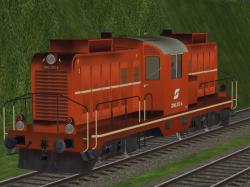  Diesellokomotive �BB 2045 im EEP-Shop kaufen