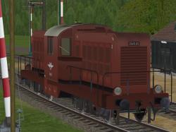 Diesellokomotive �BB 2045 im EEP-Shop kaufen Bild 6