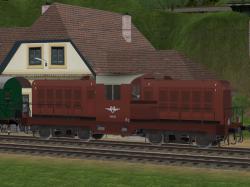 Diesellokomotive �BB 2045 im EEP-Shop kaufen Bild 6