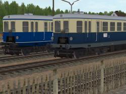   Diesel-elektr. Triebwagen �BB 5042 im EEP-Shop kaufen
