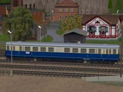  Diesel-elektr. Triebwagen �BB 5042 im EEP-Shop kaufen Bild 6