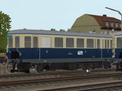  Diesel-elektr. Triebwagen �BB 5042 im EEP-Shop kaufen Bild 6