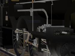  Schnellzug-Dampflokomotive kkStB 20 im EEP-Shop kaufen
