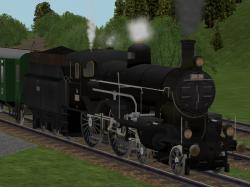  Schnellzug-Dampflokomotive kkStB 20 im EEP-Shop kaufen