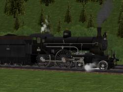  Schnellzug-Dampflokomotive kkStB 20 im EEP-Shop kaufen