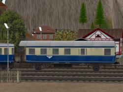  �BB Personenwaggons 2-achsig Epoche im EEP-Shop kaufen